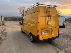     Ford Transit KLIMA