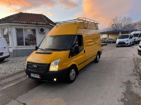     Ford Transit KLIMA