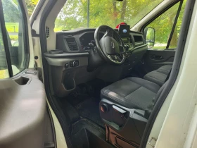 Обява за продажба на Ford Transit 2020г. 130коня 149000км Германия  ~29 000 лв. - изображение 2