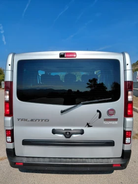 Обява за продажба на Fiat Talento ~29 500 лв. - изображение 4