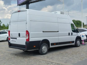 Citroen Jumper 2.2/140к.с./BlueHDI/L3H2/ХЛАДИЛЕН | Auto.bg — изображение 4