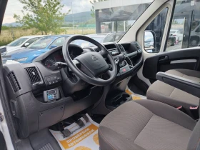 Citroen Jumper 2.2/140к.с./BlueHDI/L3H2/ХЛАДИЛЕН | Auto.bg — изображение 11