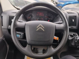 Citroen Jumper 2.2/140к.с./BlueHDI/L3H2/ХЛАДИЛЕН | Auto.bg — изображение 9