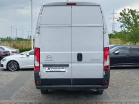Citroen Jumper 2.2/140к.с./BlueHDI/L3H2/ХЛАДИЛЕН | Auto.bg — изображение 5