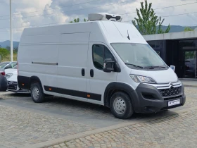 Citroen Jumper 2.2/140к.с./BlueHDI/L3H2/ХЛАДИЛЕН | Auto.bg — изображение 3