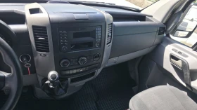 Mercedes-Benz Sprinter 316 CDI | Mobile.bg � ����� ������ 11