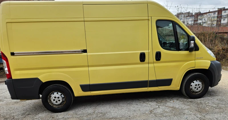 Peugeot Boxer, снимка 6 - Бусове и автобуси - 48143890