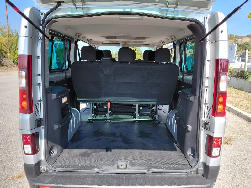 Fiat Talento, снимка 10 - Бусове и автобуси - 52104352