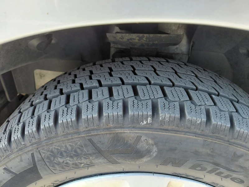 Fiat Talento, снимка 13 - Бусове и автобуси - 52104352