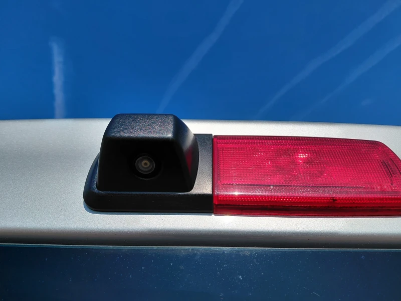 Fiat Talento, снимка 8 - Бусове и автобуси - 52104352