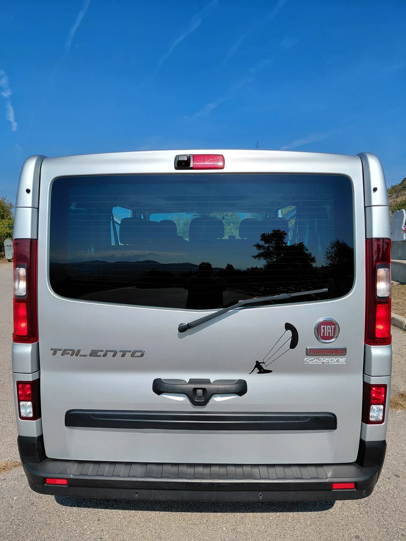 Fiat Talento  - изображение 5