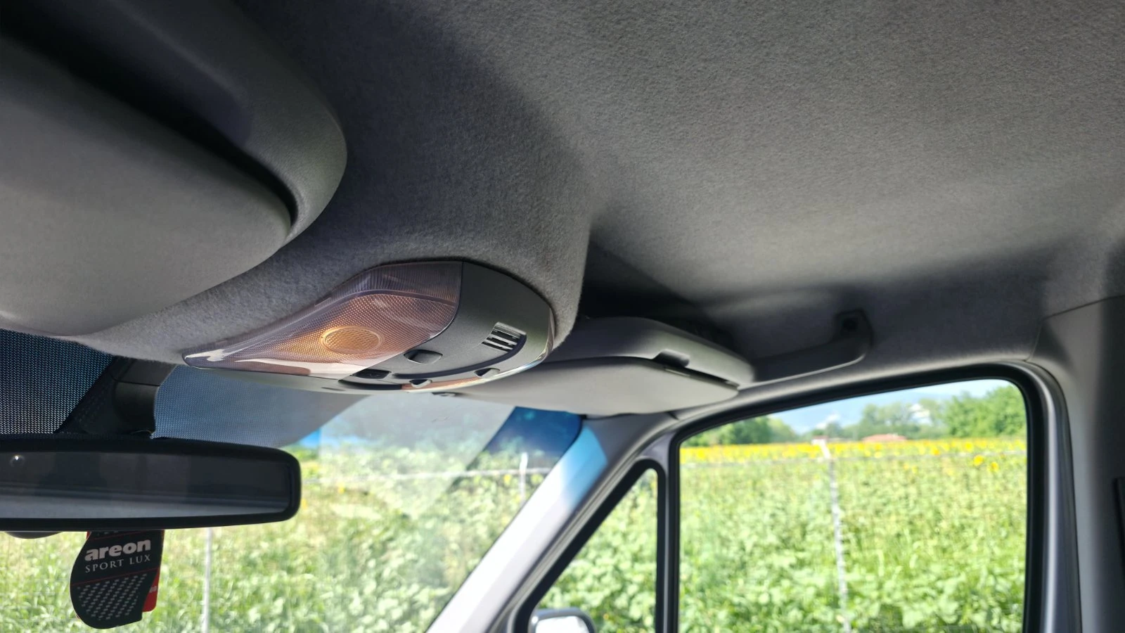 Mercedes-Benz Sprinter 316 CDI, снимка 17 - Бусове и автобуси - 56069886
