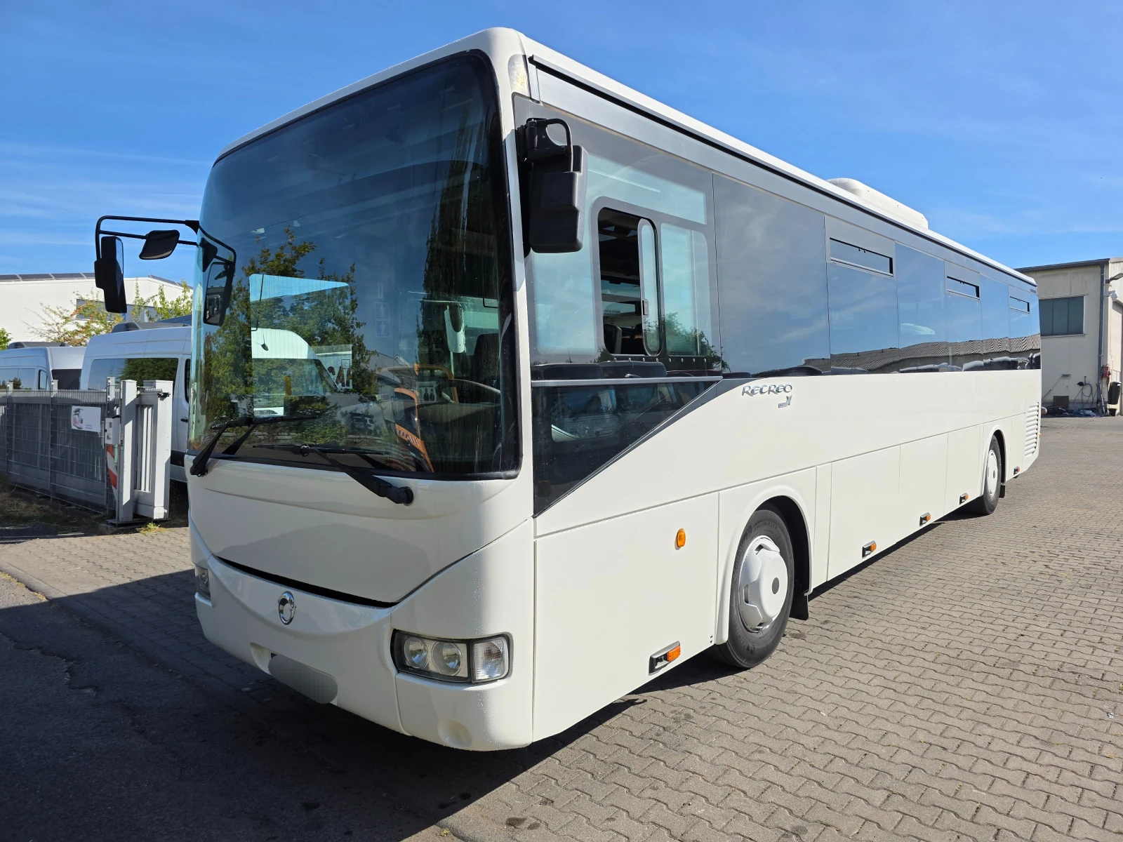 Iveco Classic Irisbus Recreo   51+ 1, ������� 12 � | Mobile.bg � ����������� 3
