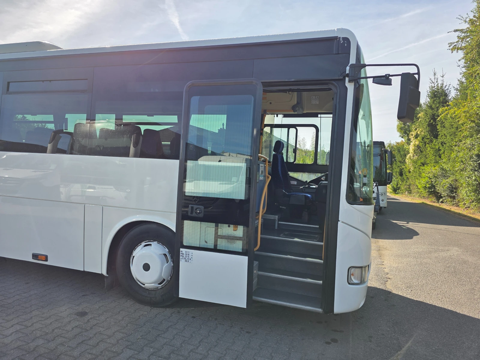 Iveco Classic Irisbus Recreo   51+ 1, ������� 12 � | Mobile.bg � ����������� 8