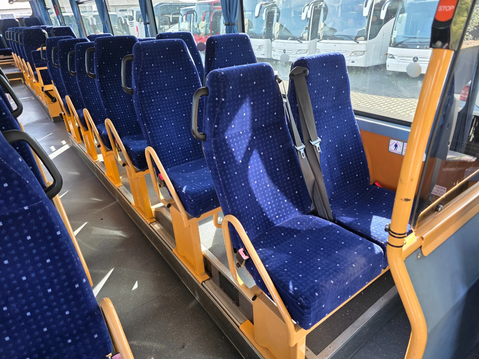 Iveco Classic Irisbus Recreo   51+ 1, ������� 12 � | Mobile.bg � ����������� 12