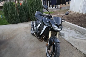 Kawasaki Z Z1000, снимка 2