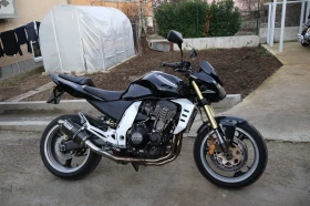 Kawasaki Z Z1000, снимка 8