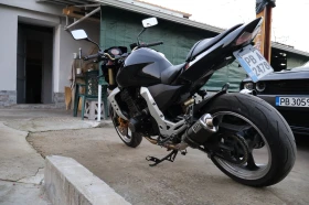 Kawasaki Z Z1000, снимка 6