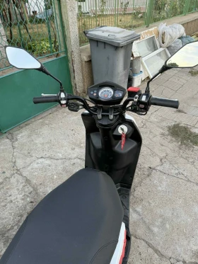 Yamaha AS 3 Bw, снимка 5