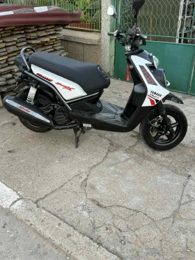 Yamaha AS 3 Bw, снимка 2