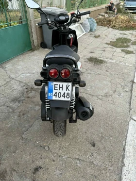 Yamaha AS 3 Bw, снимка 3