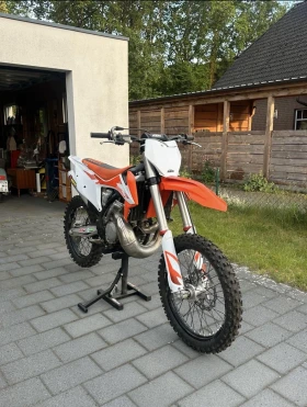 Ktm SX 300, снимка 5