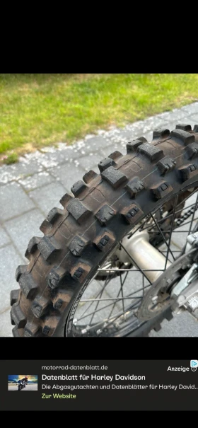 Ktm SX 300, снимка 7