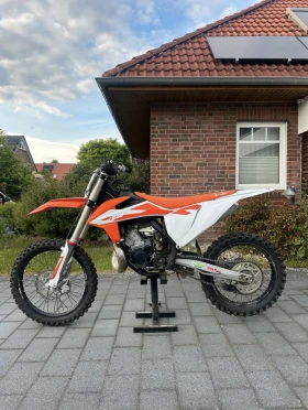 Ktm SX 300, снимка 1