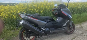 Yamaha T-max, снимка 9