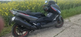 Yamaha T-max, снимка 5