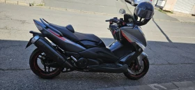 Yamaha T-max, снимка 1
