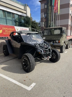 Can-Am Maverick X3 XRS RR, снимка 4