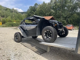 Can-Am Maverick X3 XRS RR, снимка 5