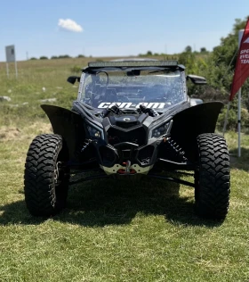 Can-Am Maverick X3 XRS RR, снимка 1