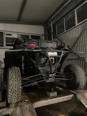 Can-Am Maverick X3 XRS RR, снимка 6