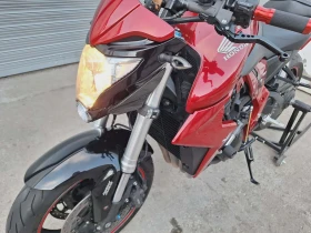 Honda Cb 1000, снимка 7