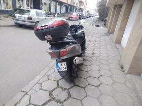 Honda Silver Wing 400, снимка 7