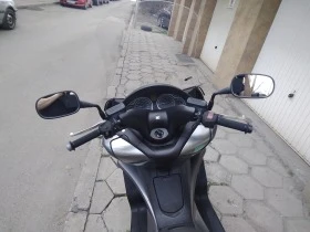 Honda Silver Wing 400, снимка 5