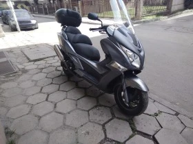 Honda Silver Wing 400 | Mobile.bg    3