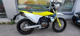 Husqvarna FE 701 Enduro 2023 | Mobile.bg    4