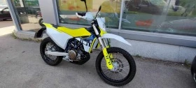 Husqvarna FE 701 Enduro 2023 | Mobile.bg    2