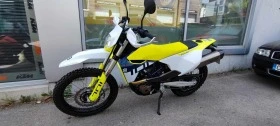  Husqvarna FE