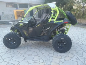 Can-Am Maverick X3 Can-Am Maverick X rs 1000R TURBO, снимка 2