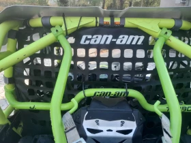 Can-Am Maverick X3 Can-Am Maverick X rs 1000R TURBO, снимка 9