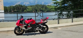 Suzuki Gsxr, снимка 5