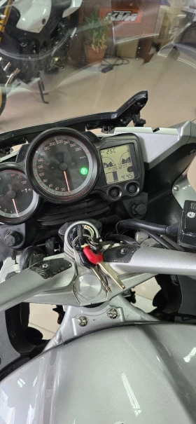 Yamaha Fjr 1300 ! | Mobile.bg    7