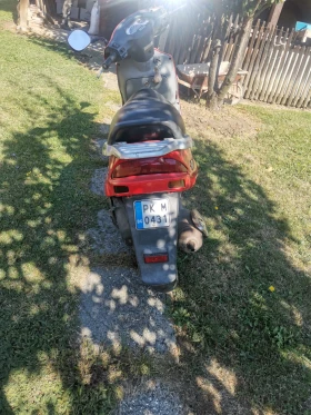 Kymco Super | Mobile.bg    3