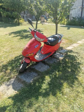 Kymco Super | Mobile.bg    2