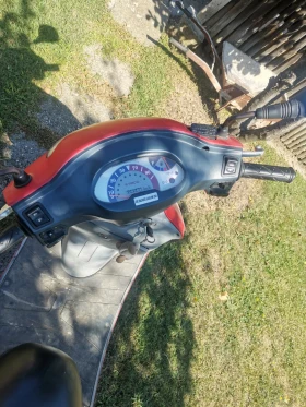 Kymco Super | Mobile.bg    4