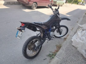     Yamaha Wr